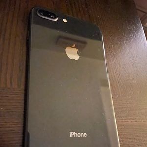 iPhone 8 Plus 256 GB